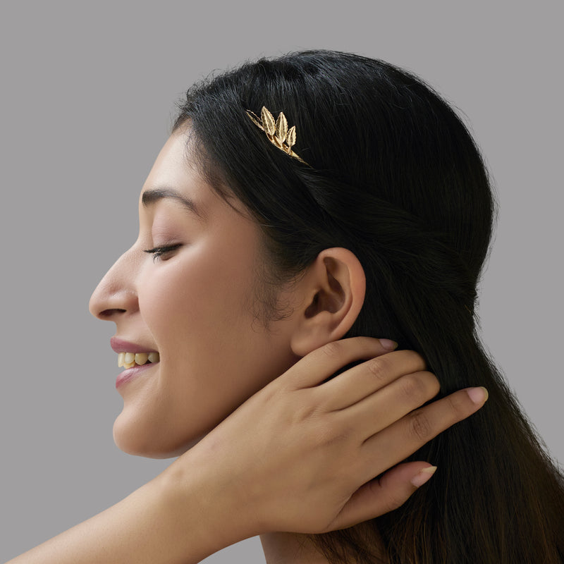 Quadra Crown (Wings)