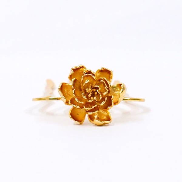 Rosette Glow (Quad Crest)