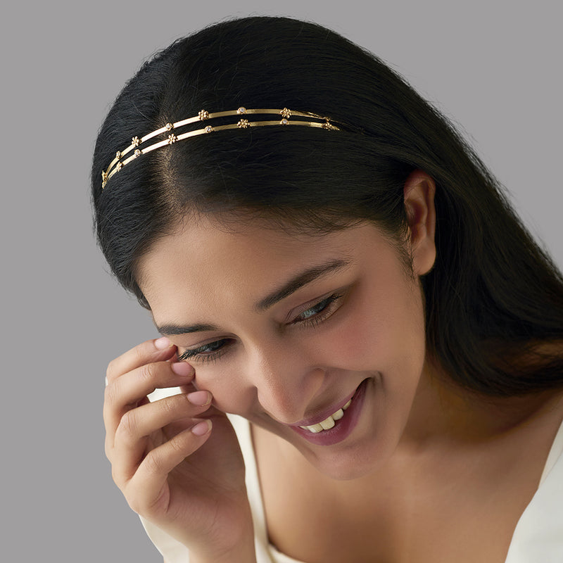 Astra (HairBand)