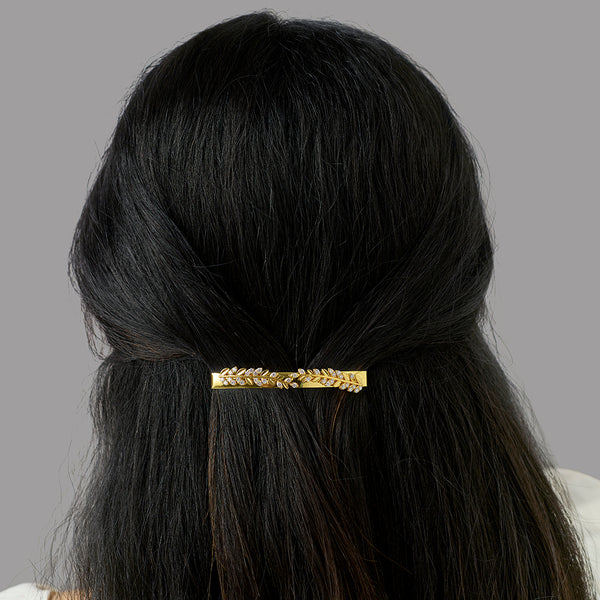 Ivora Luxe (Barrette)