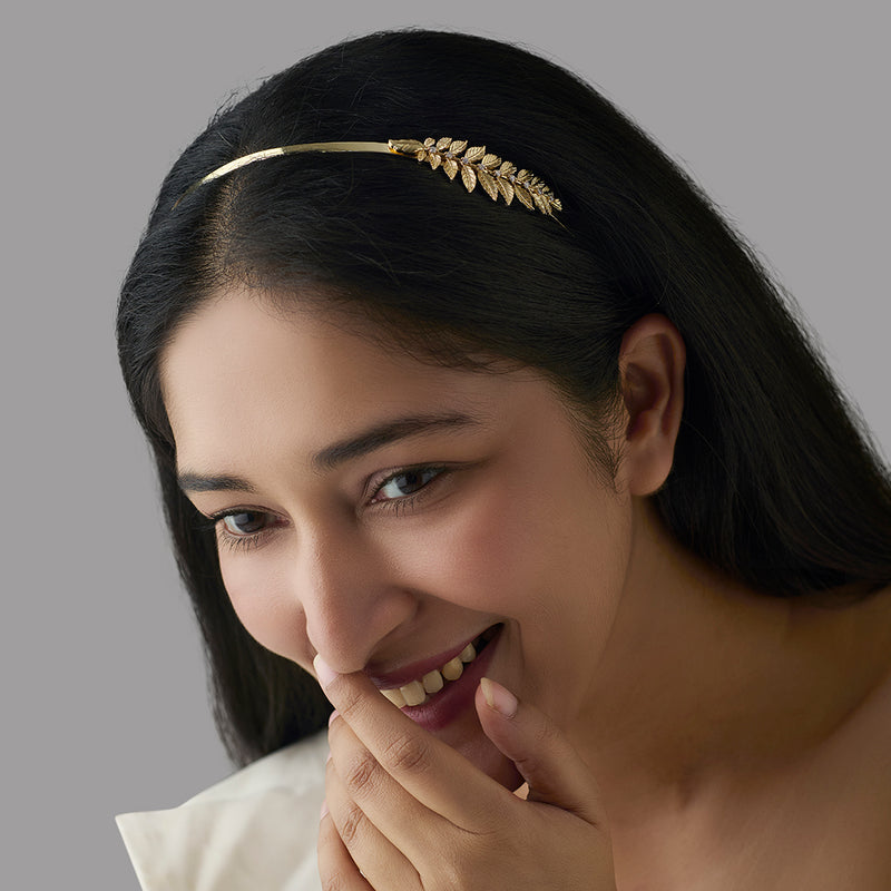 Aureva Dazzle (HairBand)