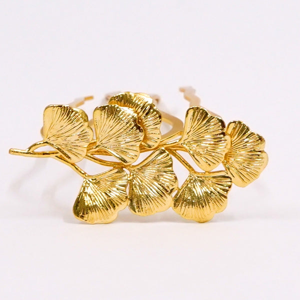 Gulmohar Grace (Crest)