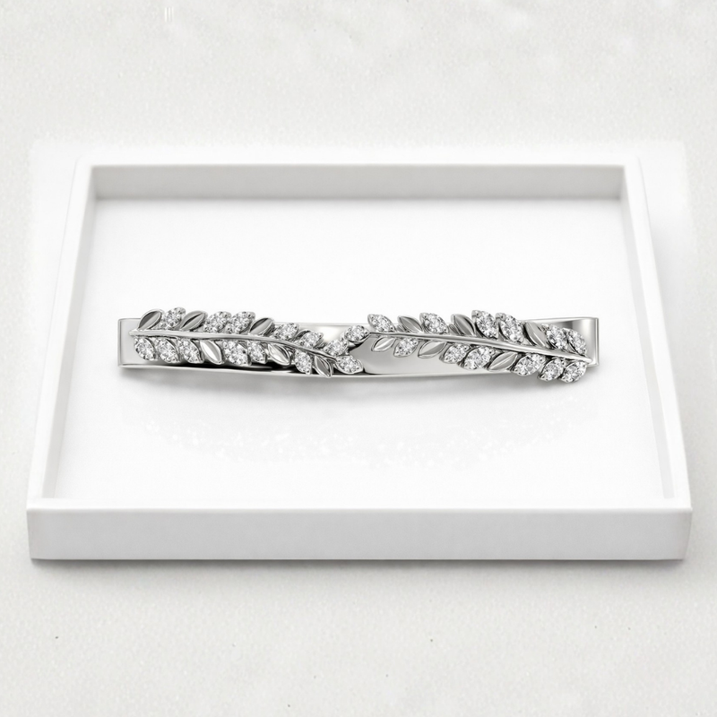 Ivora Luxe (Barrette)