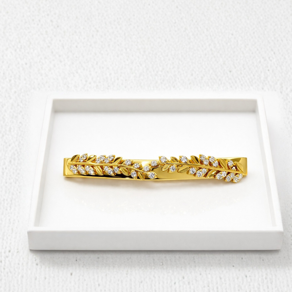 Ivora Luxe (Barrette)