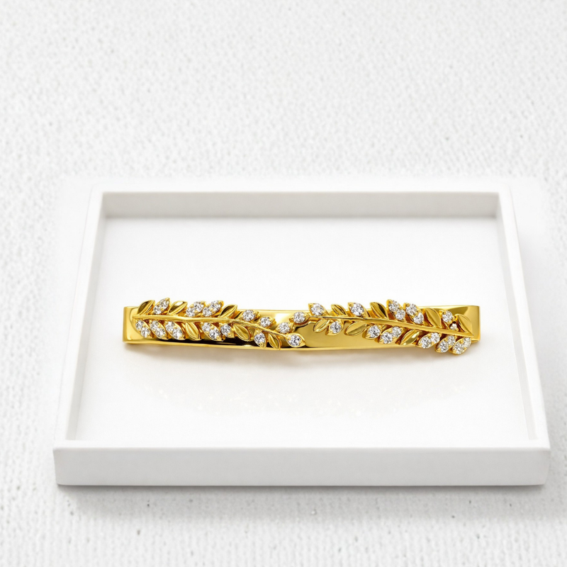 Ivora Luxe (Barrette)