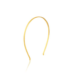 Plain (HairBand)