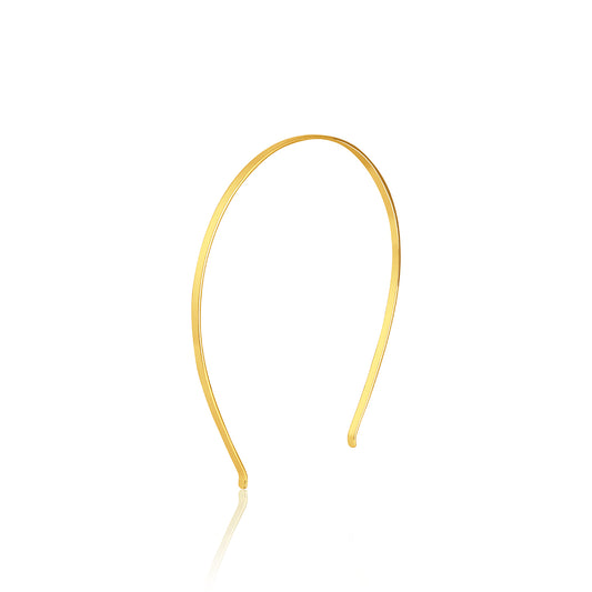Plain (HairBand)