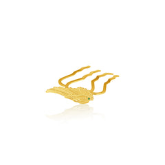 Angel Wings (French HairPin)