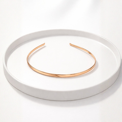 Classic Plain (HairBand)