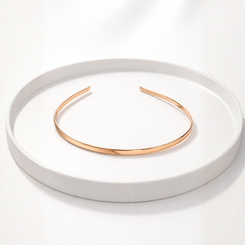 Classic Plain (HairBand)