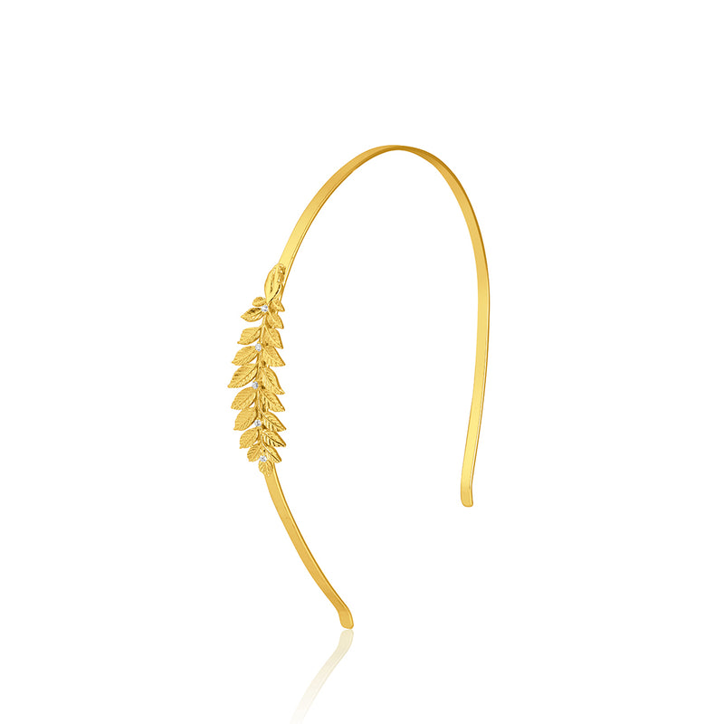 Aureva Lustre (HairBand)