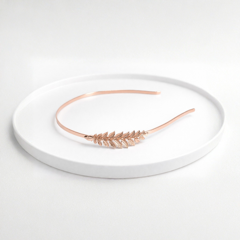 Aureva Classic (HairBand)