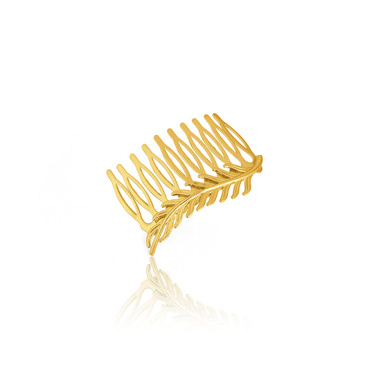 Fern Leaf (Comb)
