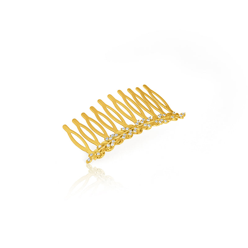 Diamond Leaf (Comb)