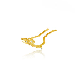 Budlet (French HairPin)