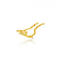 Budlet (French HairPin)