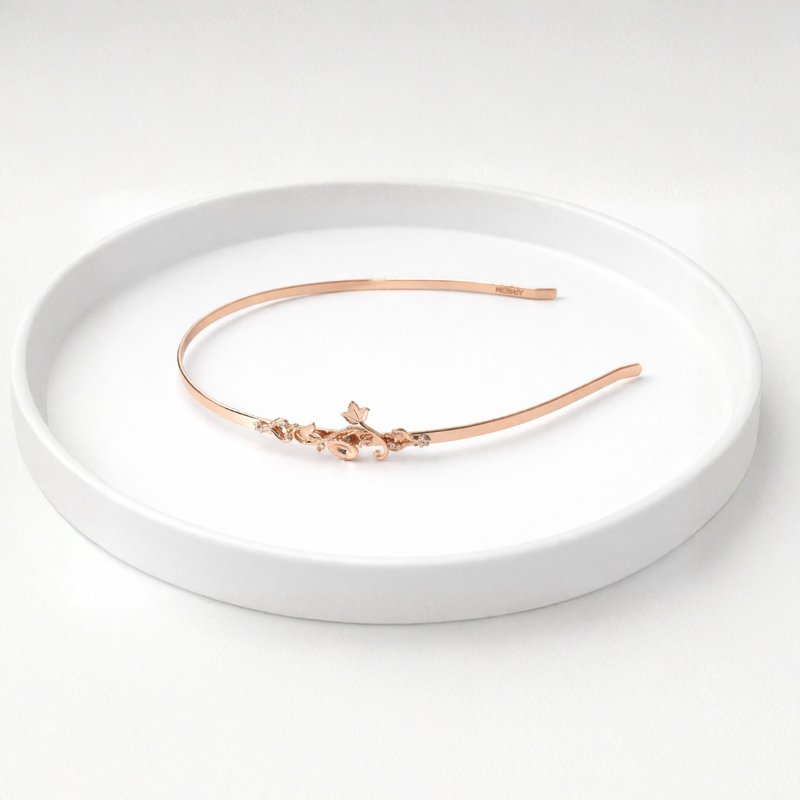 Tiny Treasure (HairBand)