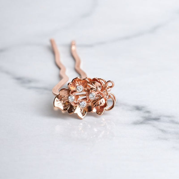 Grape Leaf (Duo Crest)