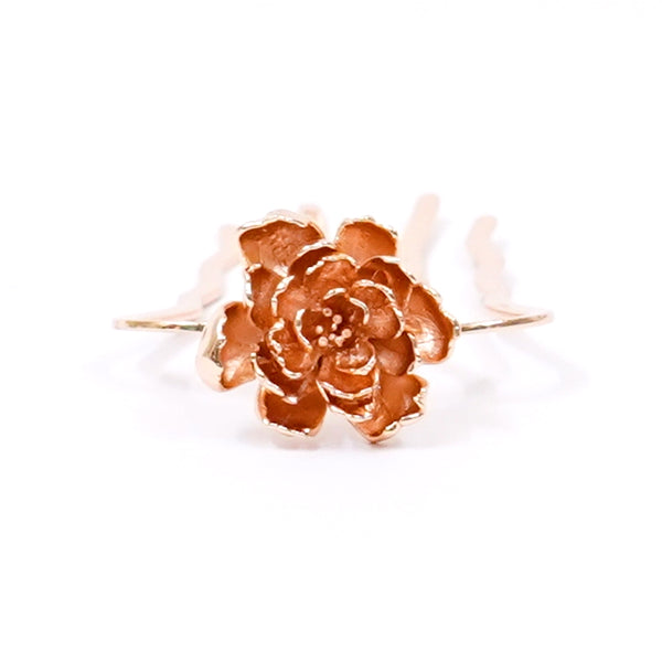 Rosette Glow (Quad Crest)