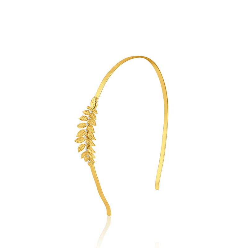 Aureva Dazzle (HairBand)