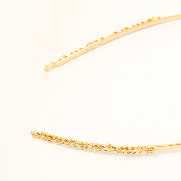 Little Vines (Wings)