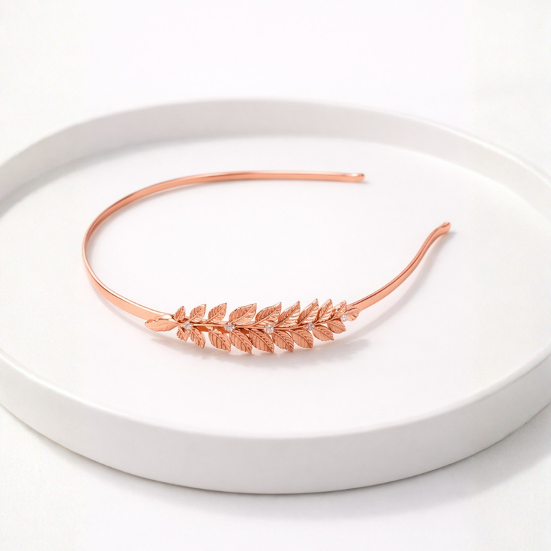 Aureva Lustre (HairBand)