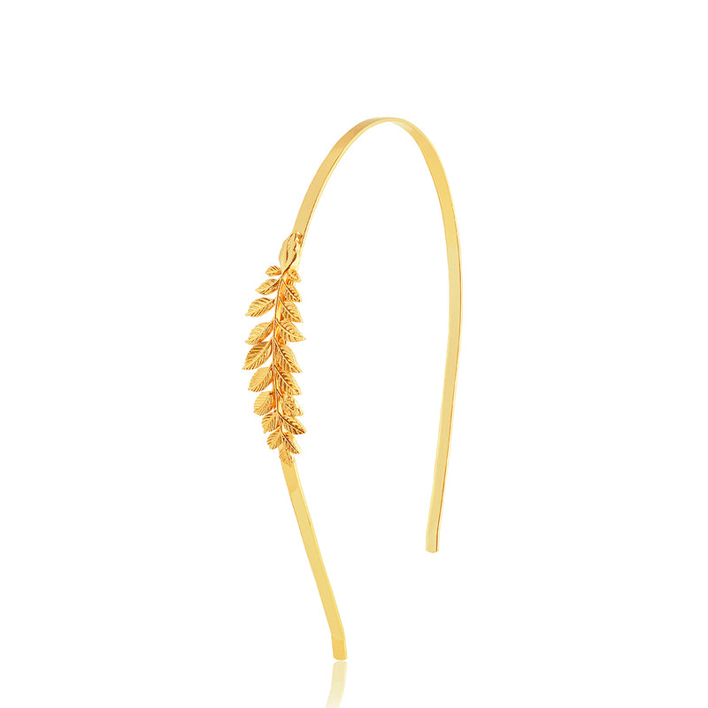 Aureva Classic (HairBand)