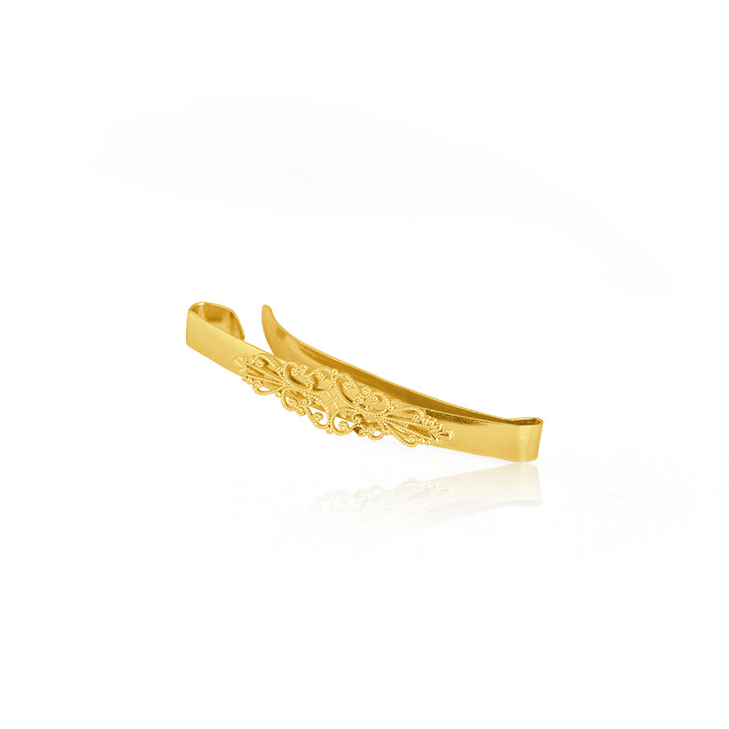 Royal Touch (Barrette)