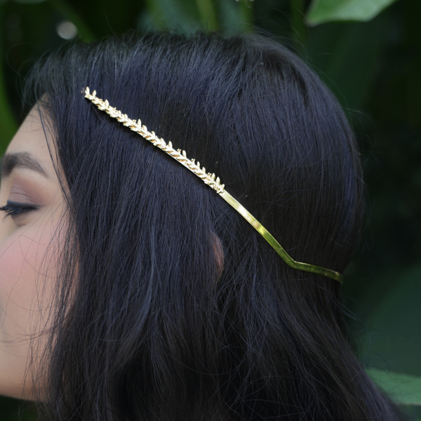 Little Vines (Wings)