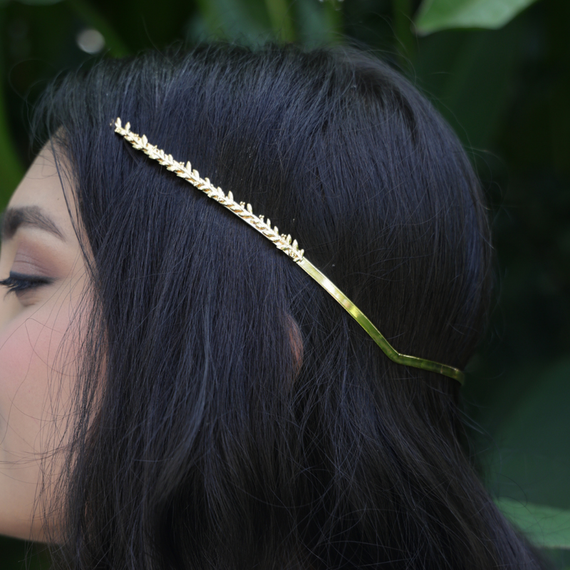 Little Vines (Wings)