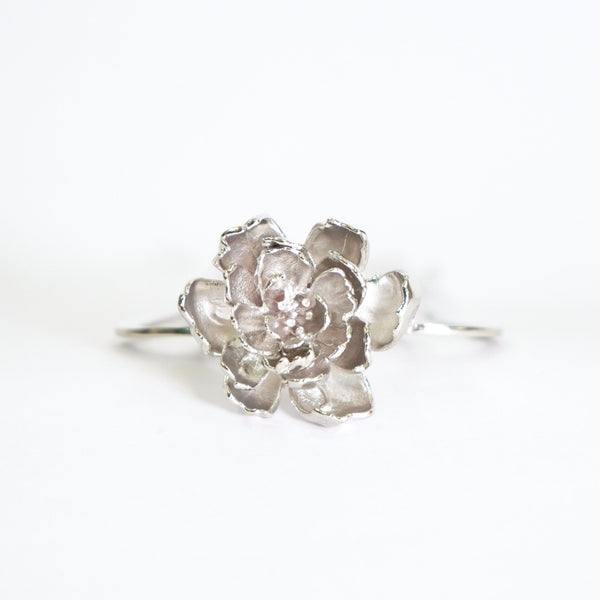 Rosette Glow (Quad Crest)