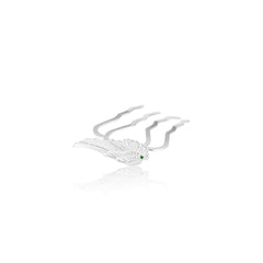 Angel Wings (French HairPin)
