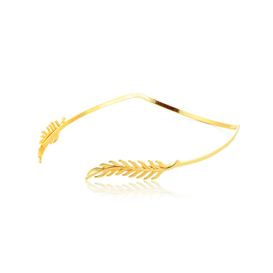 Fern leaf Wing