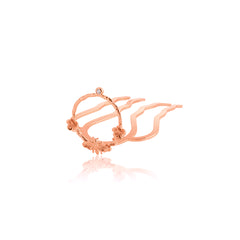 Sweet Nectar (French HairPin)