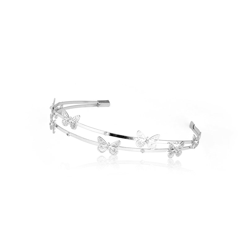 Whispering Butterflies (HairBand)
