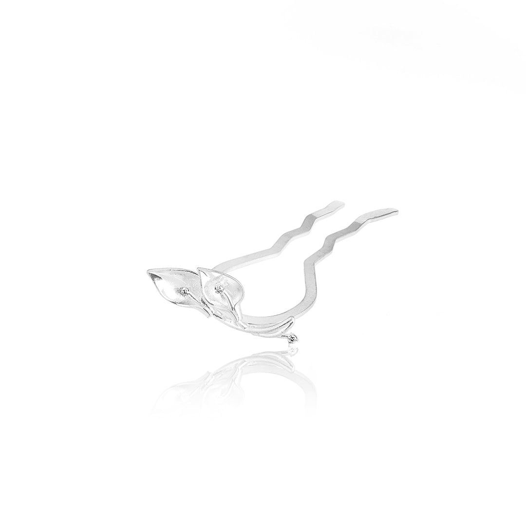Bud Let (French Hair Pin)