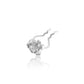 Rossette Glow (French HairPin)