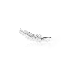 Fern Leaf (Barrette)