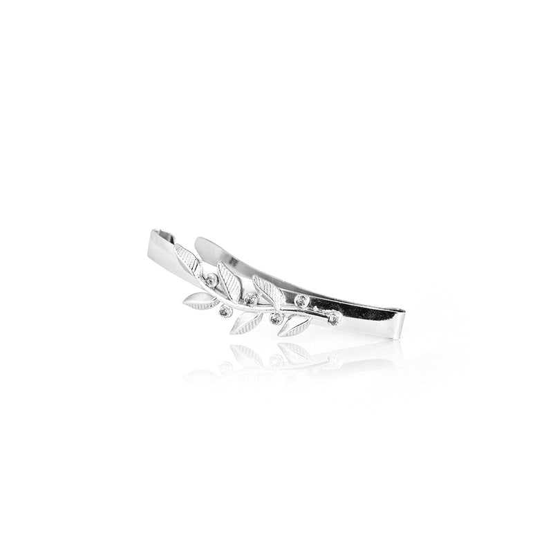 Diamond Meadow (Barrette)