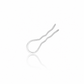 Plain (French HairPin)