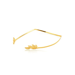 Quadra Crown (Wings)