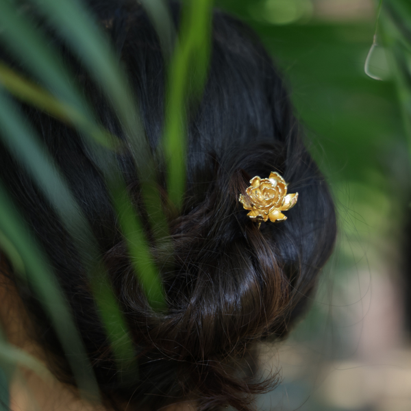 Rossette Glow (Duo Crest)