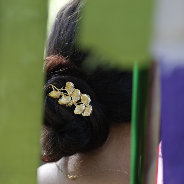 Gulmohar Grace (Crest)