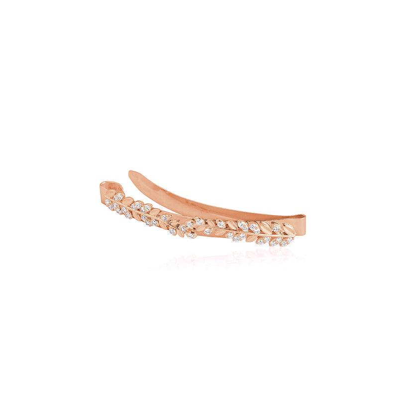 Ivora Luxe (Barrette)