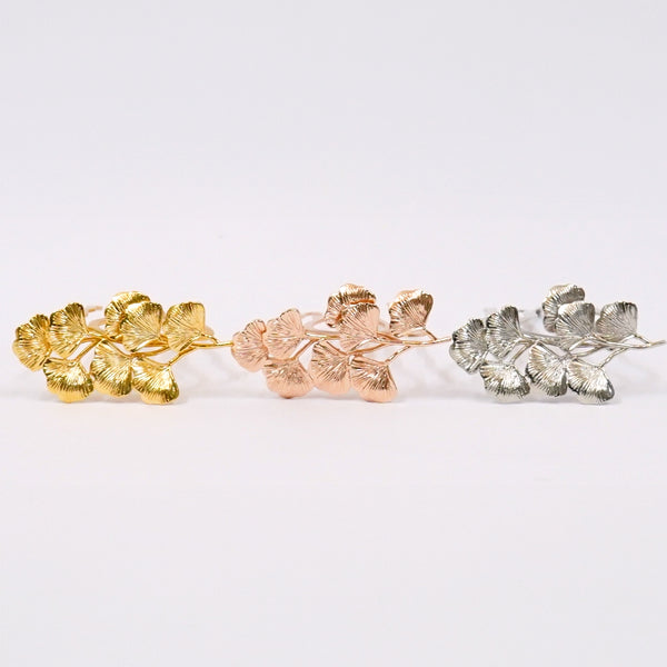 Gulmohar Grace (Crest)