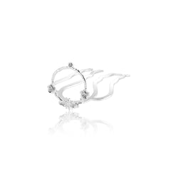 Sweet Nectar (French HairPin)