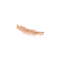 Fern Leaf (Barrette)