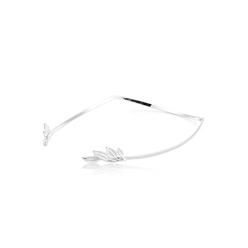 Quadra Crown (Wings)