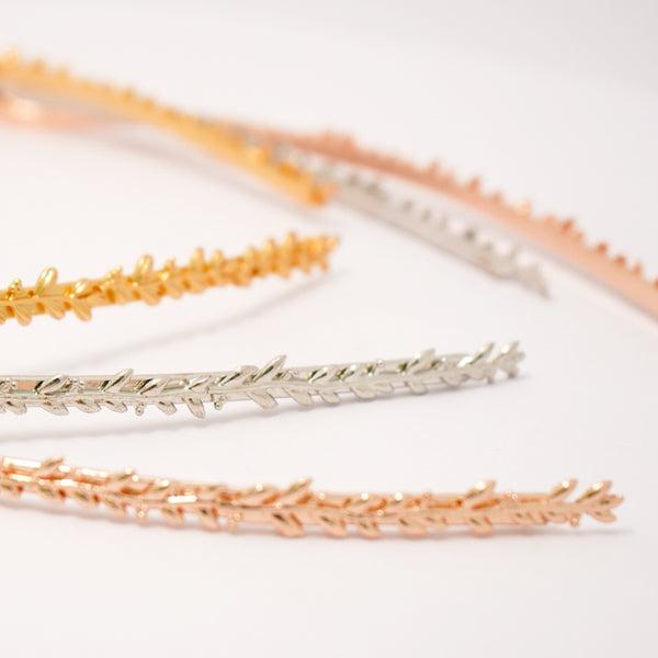 Little Vines (Wings)