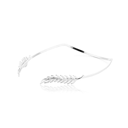 Fern leaf Wing